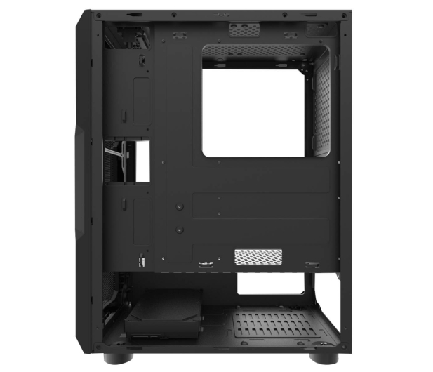 DarkFlash Aquarius Mesh Black - 739685 - zdjęcie 4